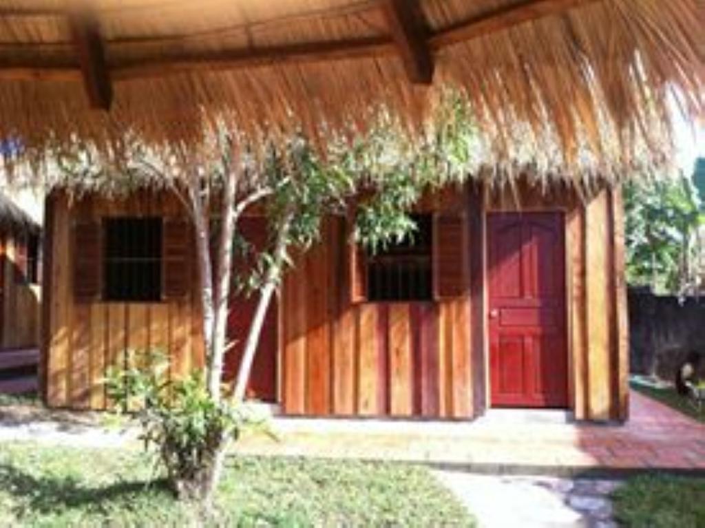 Serendipity Beach Resort Sihanoukville Quarto foto