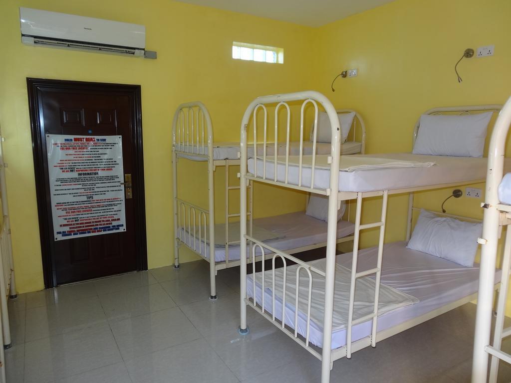 Serendipity Beach Resort Sihanoukville Quarto foto