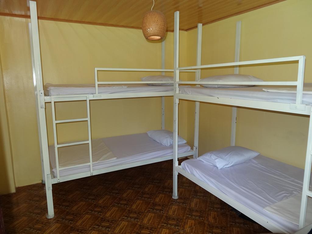 Serendipity Beach Resort Sihanoukville Quarto foto